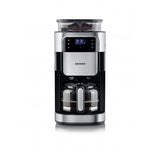 Severin KA4813 macchina per caffè Automatica Macchina da caffè con filtro