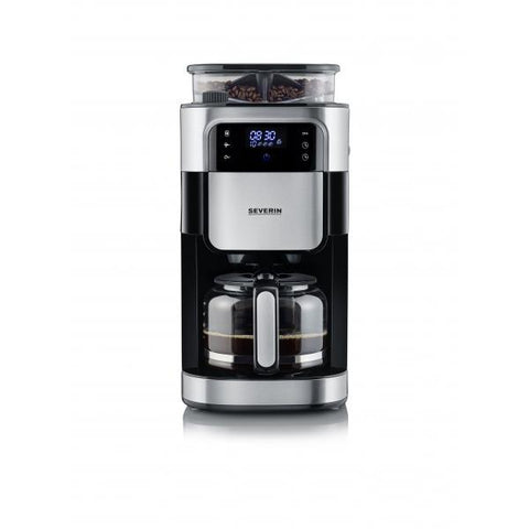 Severin KA4813 macchina per caffè Automatica Macchina da caffè con filtro
