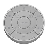Jabra PanaCast 50 Remote Telecomando Grigio