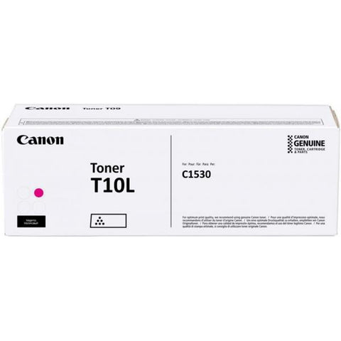 TONER CANON T10L Magenta 5.000PP x IR C1533iF C1538iF 4803C001