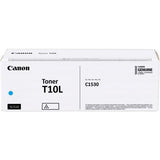 TÓNER CANON T10L Ciano 5.000 ppp x IR C1533iF C1538iF 4804C001 