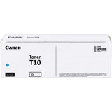 TONER CANON T10 CIANO 10.000PP X IR C1533IF C1538IF 4565C001