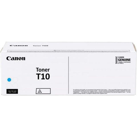 TONER CANON T10 CIANO 10.000PP X IR C1533IF C1538IF 4565C001