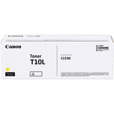 TONER CANON T10L Giallo 5.000PP x IR C1533iF C1538iF 4802C001