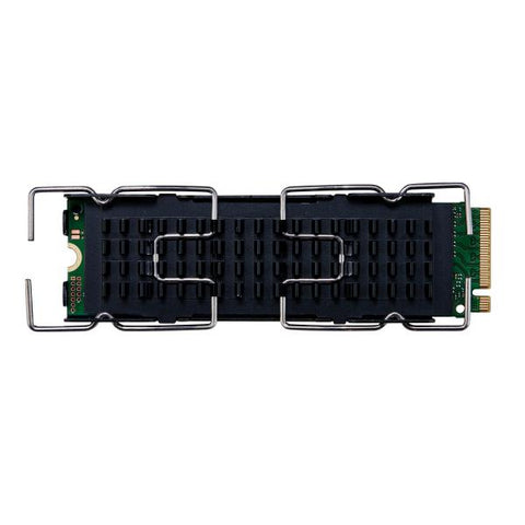HP Kit SSD ZTurbo PCIe-Gen 4x4 TLC Z2 da 1 TB (HP Z Turbo Drive - SSD - 1 TB - interno - PCIe 4.0 x4 - per Workstation Z2 G8, Z2 G9 [SFF, tower])