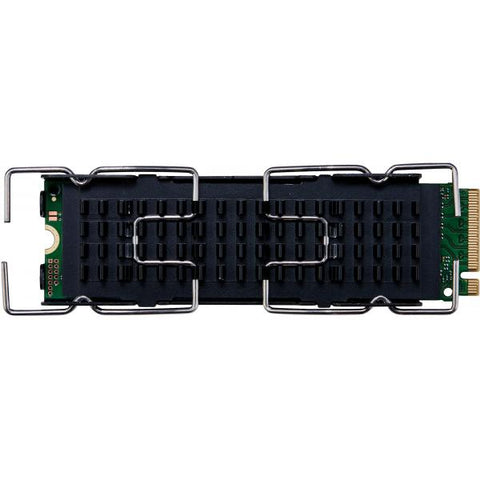 HP Kit SSD ZTurbo PCIe-Gen 4x4 TLC Z2 da 1 TB (HP Z Turbo Drive - SSD - 1 TB - interno - PCIe 4.0 x4 - per Workstation Z2 G8, Z2 G9 [SFF, tower])