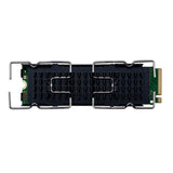 HP SSD ZTurbo 2280 PCIe-Gen4x4 Self Encrypted OPAL2 TLC M.2 Z2 da 2 TB (HP 2TB ZTrbDrv PCIe 2280 OPAL2 TLCKitSSD)