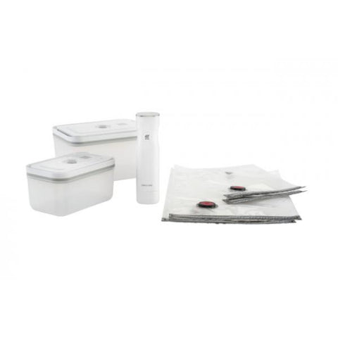 ZWILLING 36806-007-0 macchina per sottovuoto Bianco