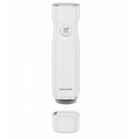 ZWILLING 36807-007-0 macchina per sottovuoto Bianco