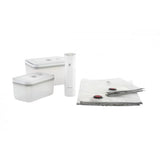 ZWILLING 36807-007-0 macchina per sottovuoto Bianco