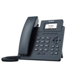 Yealink SIP-T30 telefono IP Nero LCD