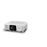 Epson EB-PU2010W Proiettore per grandi ambienti 10000 ANSI lumen 3LCD WUXGA [1920x1200] Bianco (EB-PU2010W Projector - Lens Not Included - 10000 ANSI Lumens WUXGA Projector)