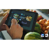 Epson EB-PU1008B videoproiettore Modulo proiettore 8500 ANSI lumen 3LCD WUXGA (1920x1200) Nero