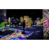 Epson EB-PU1008B videoproiettore Modulo proiettore 8500 ANSI lumen 3LCD WUXGA (1920x1200) Nero