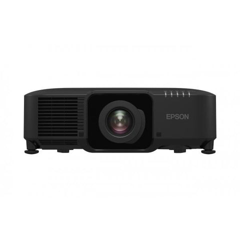 Epson EB-PU1007B Proiettore per grandi ambienti 7000 ANSI lumen 3LCD WUXGA [1920x1200] Nero (EB-PU1007B Projector - Lens Not Included - 7000 ANSI Lumens WUXGA Projector -\sLens Not Included)