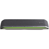 POLY vivavoce Universale USB/Bluetooth Nero