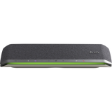 POLY vivavoce Universale USB/Bluetooth Nero