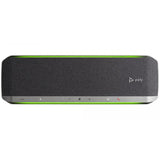POLY vivavoce Universale USB/Bluetooth Nero