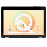 Hannspree HANNSpad Apollo 2 Mediatek 32 GB 25,6 cm [10.1] 3 GB Wi-Fi 5 [802.11ac] Android 10 Nero (APOLLO 2 QUAD-CORE 3/32G 10.1IN - ANDROID 10 1280X800 HDMI/USB)