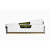Corsair Vengeance LPX CMK32GX4M2E3200C16W memoria 32 GB 2 x 16 GB DDR4 3200 MHz