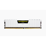 CORSAIR VENGEANCE LPX 16GB KIT 2 x 8GB DDR4 3200MHz PC4-25600 CL16 BIANCO
