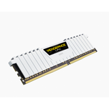 CORSAIR VENGEANCE LPX 16GB KIT 2 x 8GB DDR4 3200MHz PC4-25600 CL16 BIANCO