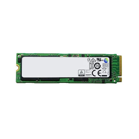 Fujitsu FPCSSI04BP drives allo stato solido M.2 1000 GB PCI Express 3.0 NVMe