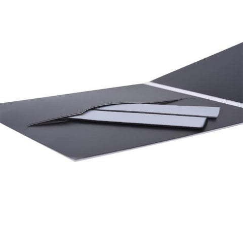 Alphacool 12470 componente disipador de calor Cuscinetto termico 17 W/mK 