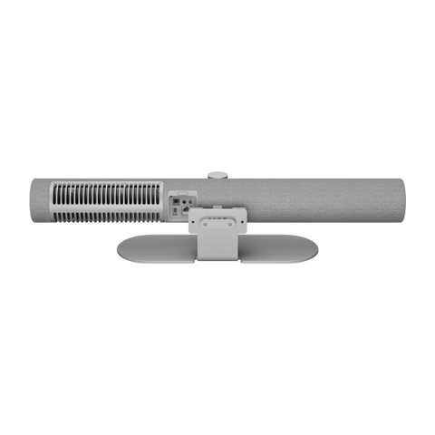 Jabra 14207-75 accessorio per videoconferenza Grigio