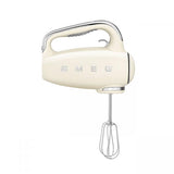 Smeg HMF01CREU sbattitore Sbattitore manuale 250 W Crema