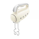 Smeg HMF01CREU sbattitore Sbattitore manuale 250 W Crema