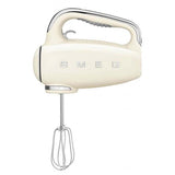 Smeg HMF01CREU sbattitore Sbattitore manuale 250 W Crema