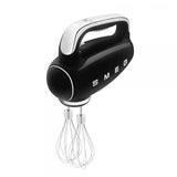 Smeg HMF01BLEU sbattitore Sbattitore manuale 250 W Nero