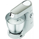 Kenwood KVL65.001WH sbattitore Sbattitore con base 1000 W Argento, Bianco