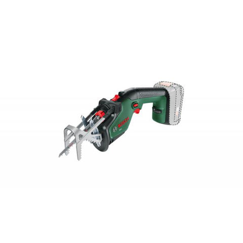 Bosch 0600861A01 Keo 18 BT Troncarami sega a nastro portatile