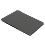 Targus AKF003NO tastiera Bluetooth QWERTY Nordic Nero