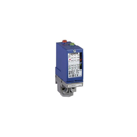 Telemecanique Pressure switch