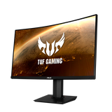 ASUS TUF Gaming VG32VQR Monitor PC 80 cm (31.5") 2560 x 1440 Pixel Quad HD LED Nero