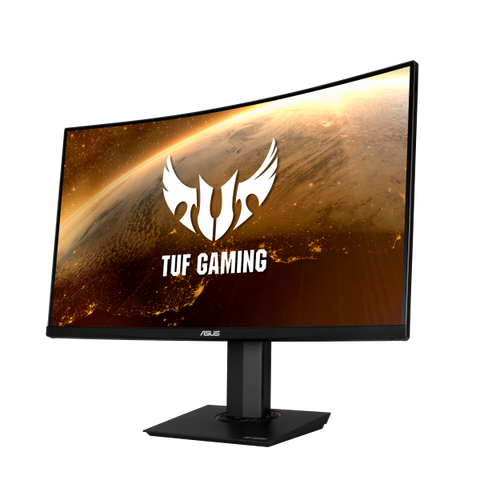 ASUS TUF Gaming VG32VQR Monitor PC 80 cm (31.5") 2560 x 1440 Pixel Quad HD LED Nero