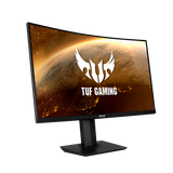 ASUS TUF Gaming VG32VQR Monitor PC 80 cm (31.5") 2560 x 1440 Pixel Quad HD LED Nero