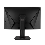 ASUS TUF Gaming VG32VQR Monitor PC 80 cm (31.5") 2560 x 1440 Pixel Quad HD LED Nero