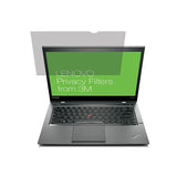 Lenovo 4XJ1D33268 schermo anti-riflesso 35,6 cm [14] Computer portatile Filtro per la privacy senza bordi per display (Notebook privacy-filter - **New Retail** - Warranty: 12M)