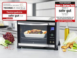 Rommelsbacher BGE 1580 Back & Grill (BGE 1580)