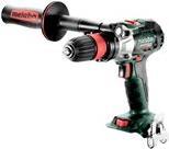 Metabo GB 18 LTX BL Q I - Bohrer/Schrauber - schnurlos - 2 Geschwindigkeiten - 130 Nm - ohne Batterie - 18 V