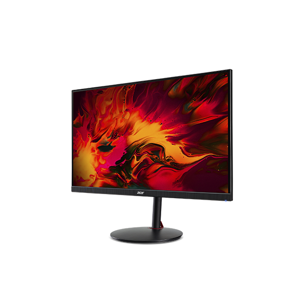 Acer NITRO XV2 XV252QF 62,2 cm (24.5") 1920 x 1080 Pixel Full HD LED Nero