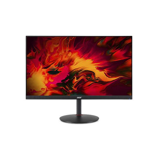 Acer NITRO XV2 XV252QF 62,2 cm (24.5") 1920 x 1080 Pixel Full HD LED Nero
