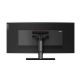Lenovo ThinkVision P40w-20 LED display 100,8 cm [39.7] 5120 x 2160 Pixel 5K Ultra HD Nero (Lenovo ThinkVision P40w-20 - WLED 39.7)