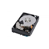 Toshiba MG08-D 3.5" 6000 GB Serial ATA III