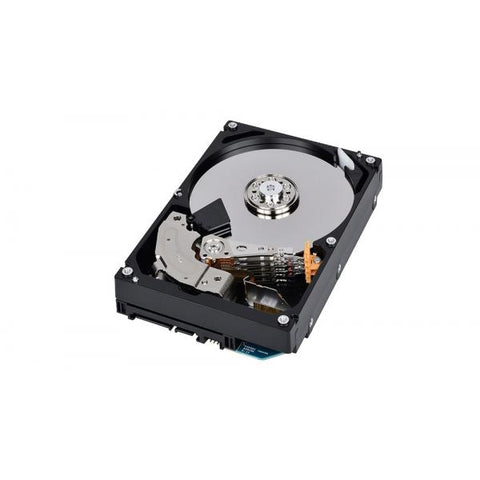 Toshiba MG08-D 3.5" 6000 GB Serial ATA III