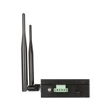 D-Link DIS-2650AP punto accesso WLAN 1200 Mbit/s Nero Supporto Power over Ethernet (PoE)